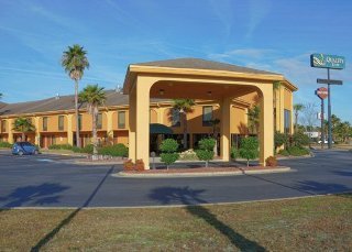 Hotel Quality Inn
