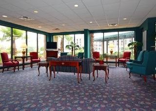 Hotel Quality Inn