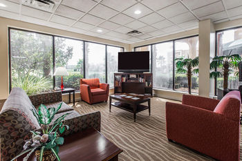 Hotel Quality Inn