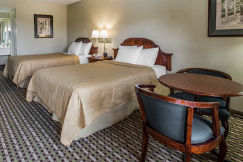 Hotel Quality Inn