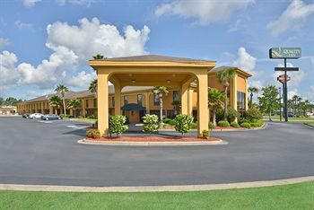 Hotel Quality Inn