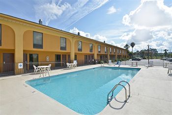 Hotel Quality Inn