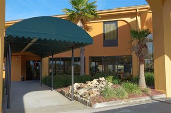 Hotel Quality Inn