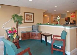 Hotel Econo Lodge