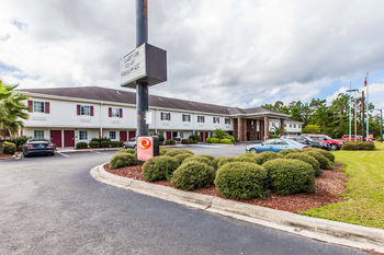 Hotel Econo Lodge