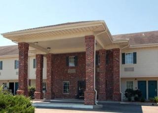 Hotel Econo Lodge