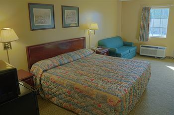 Hotel Econo Lodge