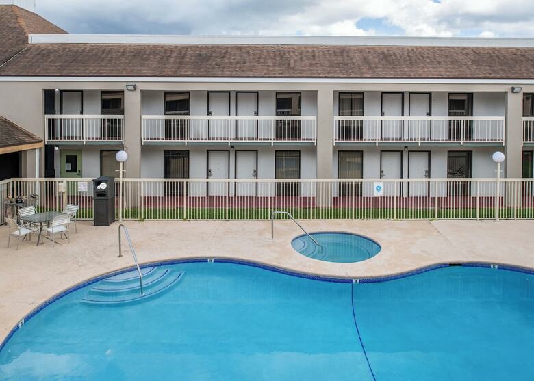 Hotel Comfort Inn Kingsland