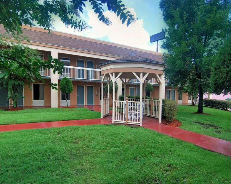Hotel Comfort Inn Kingsland