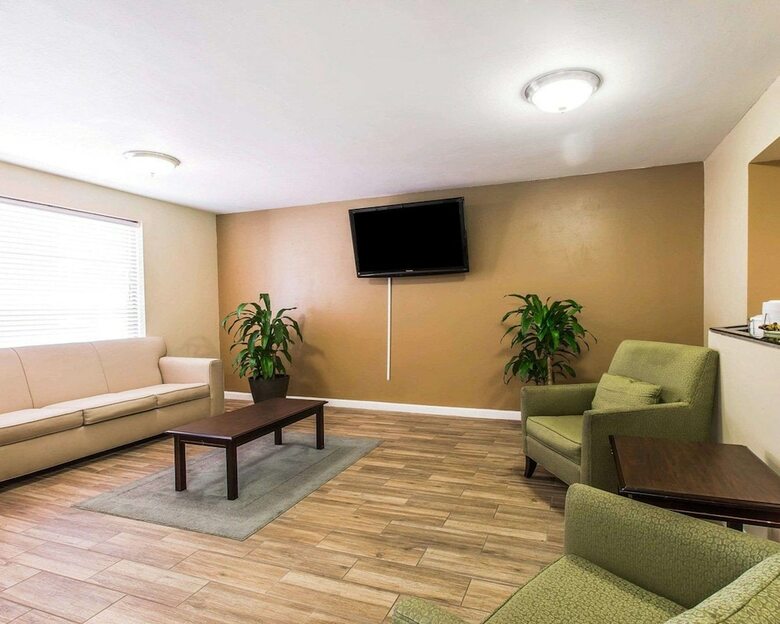 Hotel Comfort Inn Kingsland