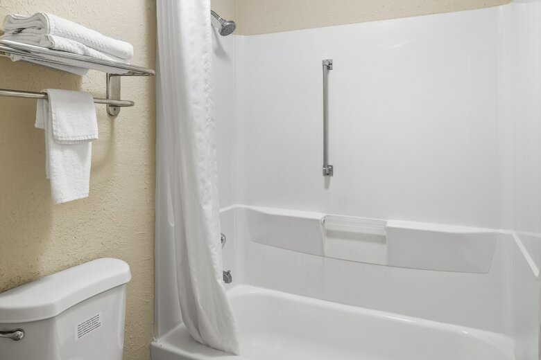 Hotel Comfort Inn Kingsland