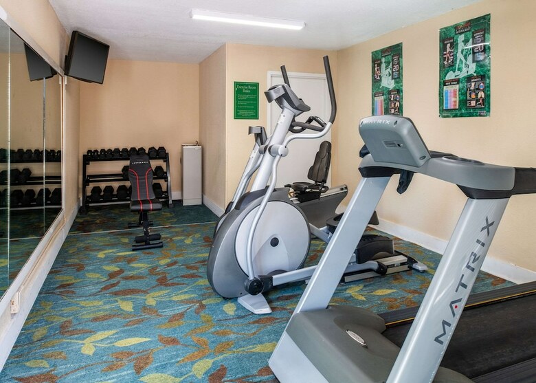 Hotel Comfort Inn Kingsland