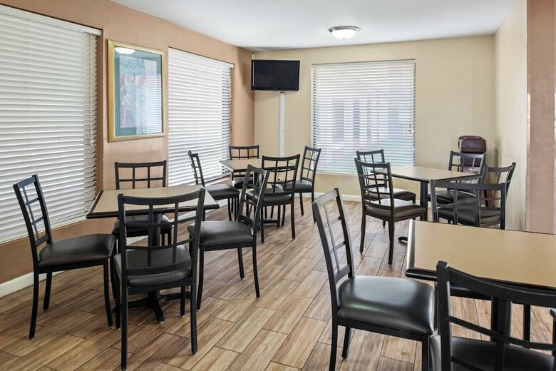 Hotel Comfort Inn Kingsland