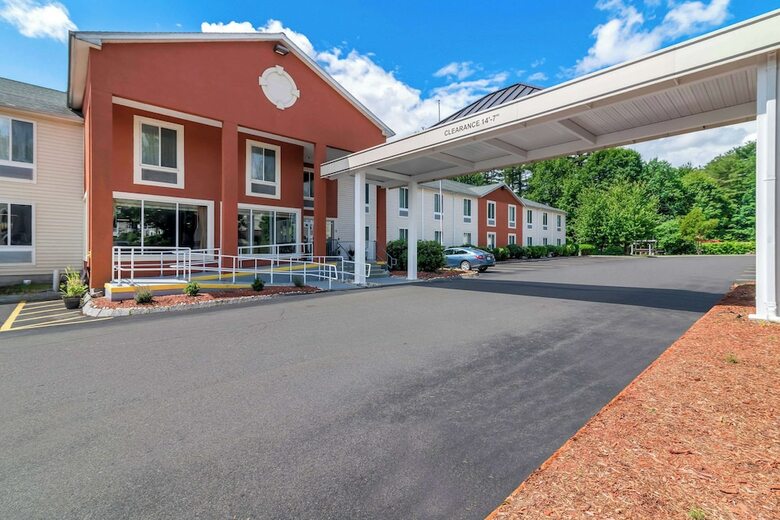 Hotel Comfort Inn