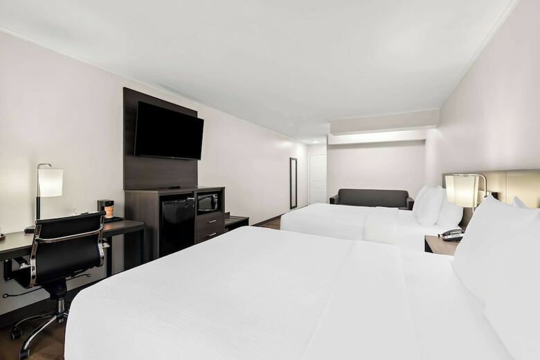 Hotel Comfort Inn