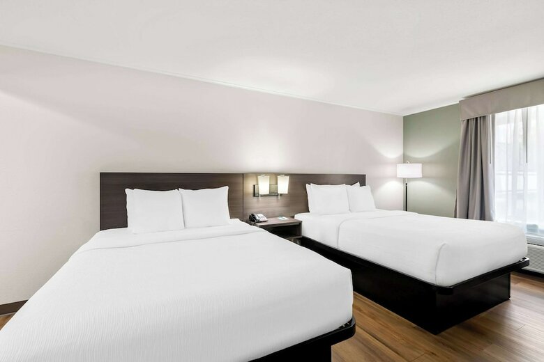 Hotel Comfort Inn