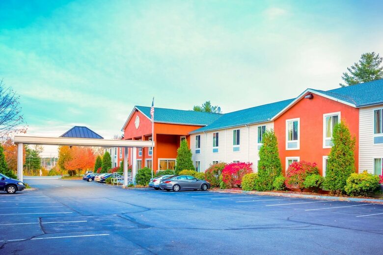 Hotel Comfort Inn