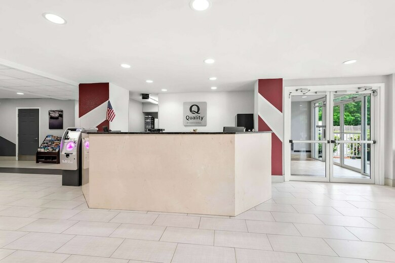 Hotel Comfort Inn