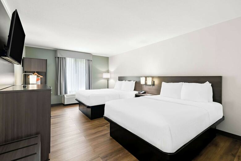 Hotel Comfort Inn