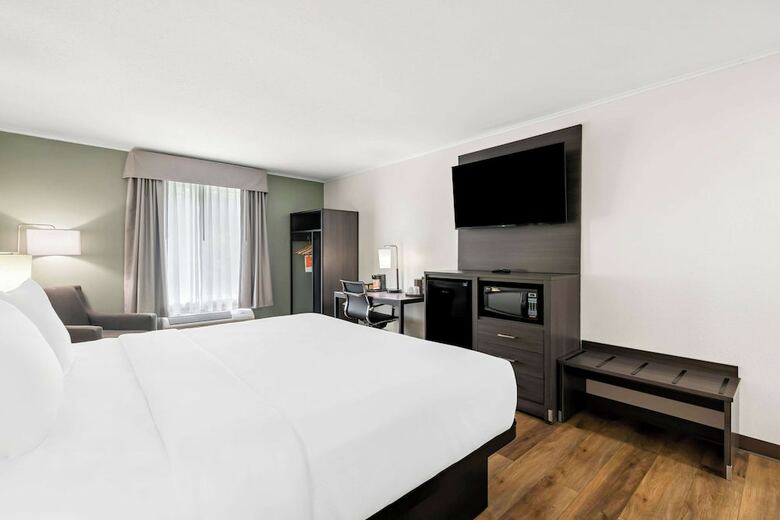 Hotel Comfort Inn