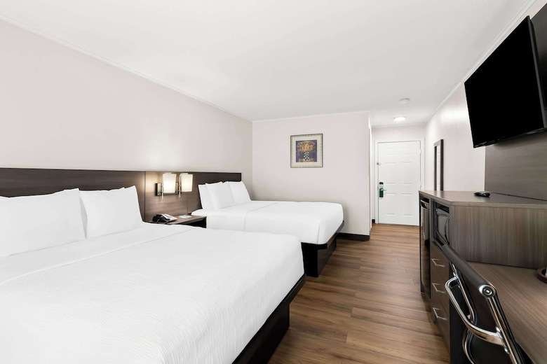 Hotel Comfort Inn