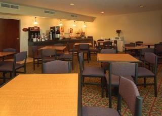 Hotel Sleep Inn & Suites
