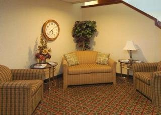Hotel Sleep Inn & Suites