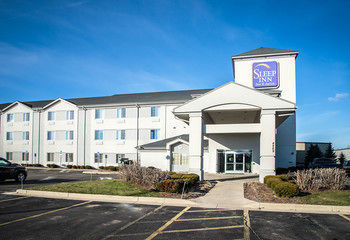 Hotel Sleep Inn & Suites