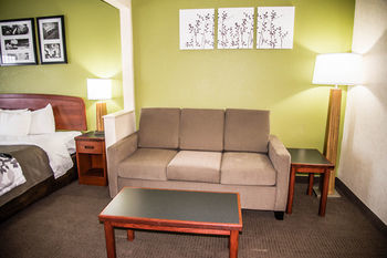 Hotel Sleep Inn & Suites
