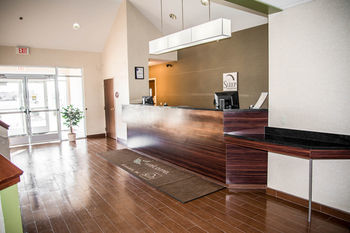 Hotel Sleep Inn & Suites