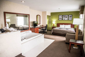 Hotel Sleep Inn & Suites