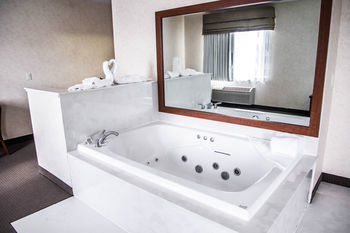 Hotel Sleep Inn & Suites