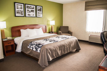 Hotel Sleep Inn & Suites