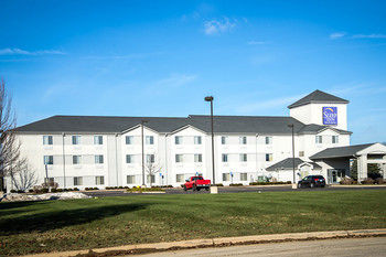 Hotel Sleep Inn & Suites