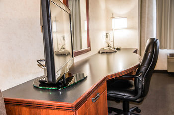 Hotel Sleep Inn & Suites