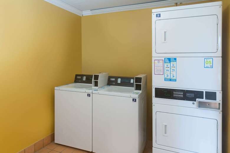 Hotel Quality Inn At Arlington Highlands