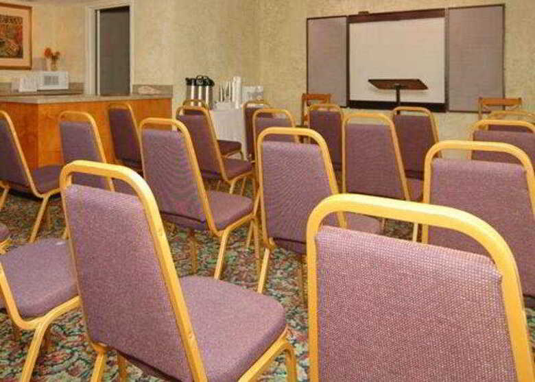 Hotel Quality Inn At Arlington Highlands