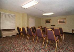 Hotel Quality Inn At Arlington Highlands