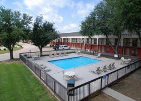 Hotel Quality Inn At Arlington Highlands