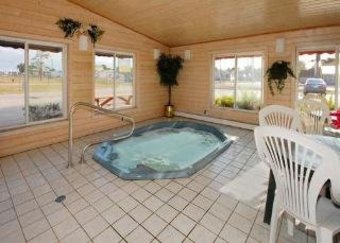 Hotel Econo Lodge