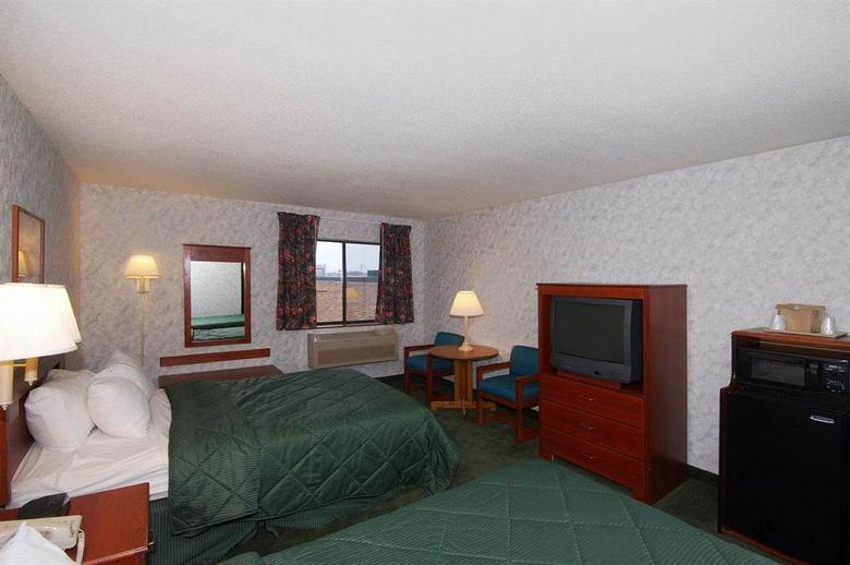 Hotel Comfort Inn Sault Sainte Marie