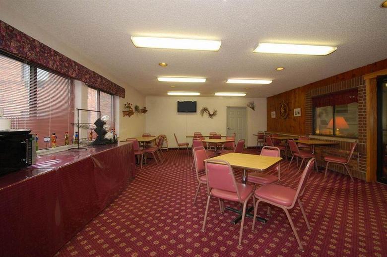 Hotel Comfort Inn Sault Sainte Marie