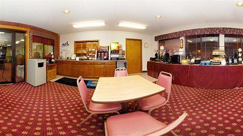 Hotel Comfort Inn Sault Sainte Marie