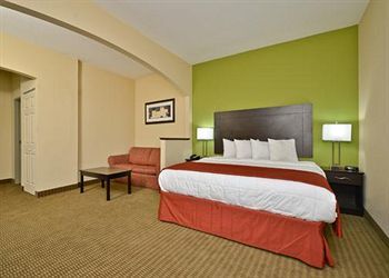 Hotel Comfort Suites