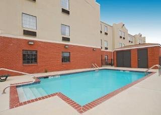 Hotel Comfort Inn