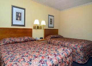 Hotel Days Inn