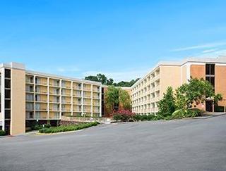 Hotel Days Inn