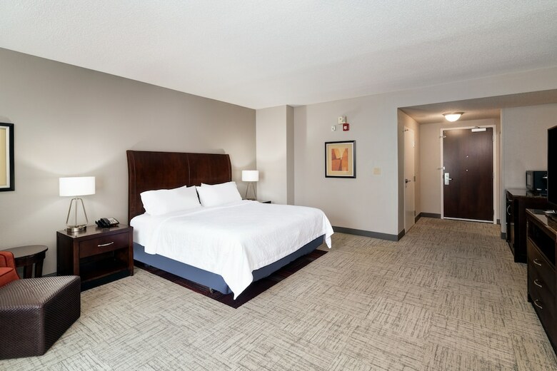 Hotel Hilton Garden Inn Augusta