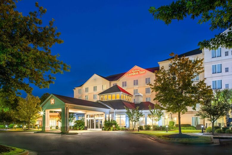 Hotel Hilton Garden Inn Augusta