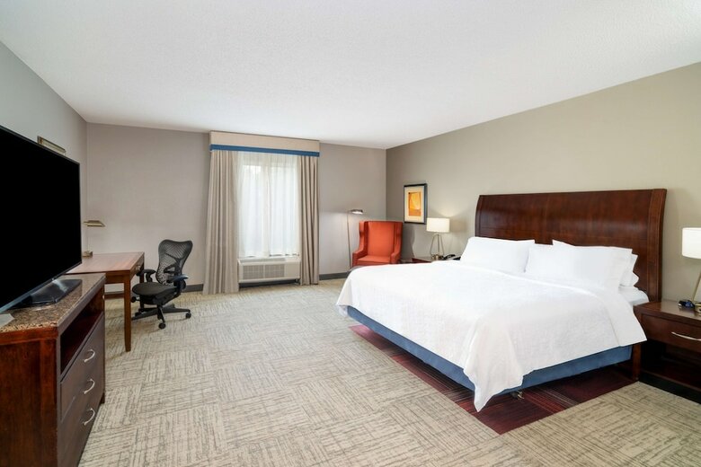 Hotel Hilton Garden Inn Augusta